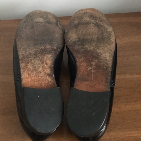 Baycrest black slip on size 11EEE - Picture 5 of 9